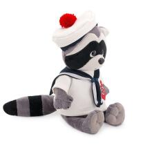 Orange Toys Life Art.OS004-105/20 minkštų žaislų Denny the Raccoon (20 cm)