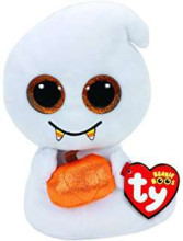 TY Beanie Boos Scream Ghost Art.TY37236  Augstvērtīga mīksta plīša rotaļlieta