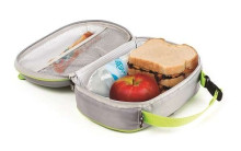 Benbat Lunchbox Art.GV432  Красочная высококачественная коробочка для еды