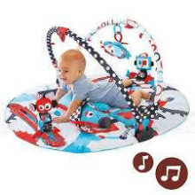 TLC Baby Musical Playmat Art.MR117