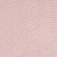 Jollein Cot River Knit Art.516-522-65286 Pale Pink  - Natūralios medvilnės pledas vaikams, 100x150cm