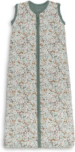 Jollein With Removable Sleeves Art.016-541-65348 Bloom - kokvilnas guļammaisiņš ar rokām 90cm