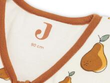 Jollein With Removable Sleeves Art.016-541-66031 Pear