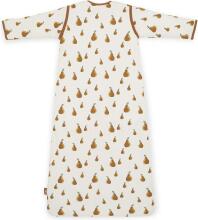 Jollein With Removable Sleeves Art.016-542-66031 Pear 110cm
