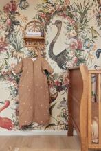 Jollein With Removable Sleeves Art.016-548-66090 Stargaze Biscuit