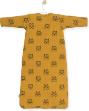 Jollein With Removable Sleeves Art.016-548-65282 Tiger Mustard  70cm
