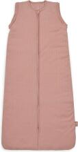 Jollein With Removable Sleeves Art.016-542-66034 Basic Stripe Rosew 110cm
