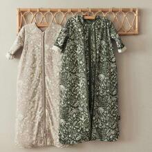 Jollein 4-seasons Art.014-548-66074 Botanical Nougat
