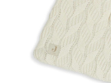 Jollein Playpen Spring Knit Art.017-513-66038 Ivory Детский  коврик 80х100 см