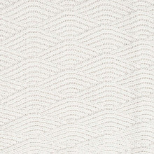 Jollein Cot River Knit Art.517-522-65287 Cream White/Coral Fleese - Детское одеяло из натурального органического хлопка , 100х150см
