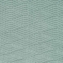 Jollein Cot River Knit Art.516-522-65285 Ash Green - Dabīgas kokvilnas plediņš bērniem, 100x150cm