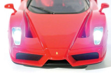 „Silverlit“ menas. 86027 1:16 „Ferrari Enzo Radio“ valdomas automobilis