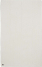 Jollein Cot River Knit Art.516-522-65287 Cream White - Dabīgas kokvilnas plediņš bērniem, 100x150cm