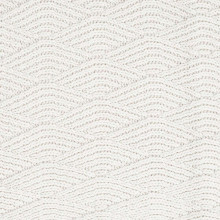 Jollein Cot River Knit Art.516-522-65287 Cream White - Natūralios medvilnės pledas vaikams, 100x150cm