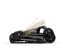 Cybex Melio buggy Moon Black