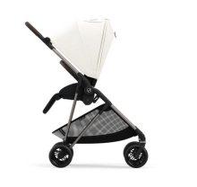 Cybex Melio buggy Moon Black