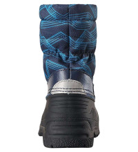 Reima'18 Nephar Art. 569324-6493 Guminiai žieminiai batai su izoliacija (dydis 24-33)