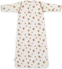 Jollein With Removable Sleeves Art.016-542-66030 Peach 110cm