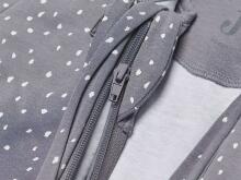 Jollein 4-seasons Art.014-541-66002 Spickle Grey