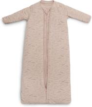 Jollein 4-seasons Art.014-542-65361 Whales Pale Pink