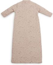 Jollein 4-seasons Art.014-542-65361 Whales Pale Pink