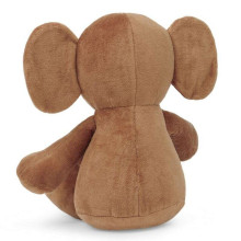 Jollein Stuffed Elephant Art.037-001-66045 Caramel Мягкая игрушка, 30см.