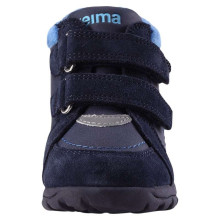 Reima'18 Lotta®  Art. 569332-6980 Экстра  удобные, теплые ботиночки (20-27 разм.)