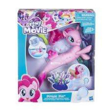 Hasbro Art.C0677 My Little Pony peldošs jūras ponijs