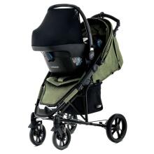 „Moon'21“ adapteris, 25.090.000 „Maxi Cosi“ adapteris, skirtas „Moon Jet“ ratams