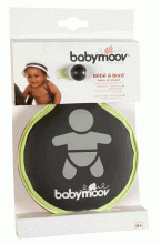 „Babymoov Baby On Board Art.A103011“ automobilio pakaba