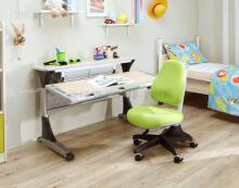 „Comf Pro Harvard“ stalas 99993 Ergonomiškas reguliuojamas mokinių / vaikų stalas