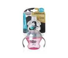 Tommee Tippee Transition cup Art.44708597 First Sips 150 ml Cup