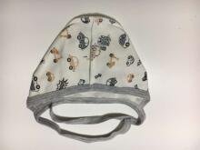 Galatex Art.99265 Baby 100% medvilninė kepurė Baby