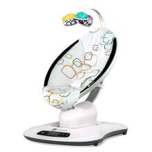 4moms MamaRoo® 4 str. 16913 Kėdutė kūdikiams - daugialypė revoliucinė supamoji kėdė