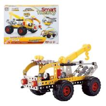 Colorbaby Constructor straipsnis. 49035 Metal Constructor Machine