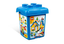 LEGO Kreatīvie kluči 5539