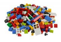 LEGO CREATIVE BUCKET 5539