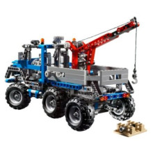 8273 LEGO TECHNIC Off Road Truck