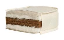 STROMA COCONUT EKOLOGINĖ MATRATĖ 60x120