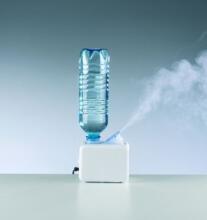 Boneco Air-O-Swiss Art.U7146 Kelioninis ultragarso drėkintuvas