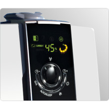 BONECO AIR-O-SWISS  U7142 ultraskaņas mitrinātājs digital