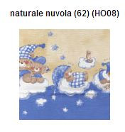 naturale nuvola (62) HO29 PRESTIGE L.Rossi