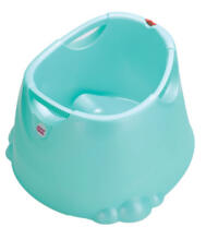 „OkBaby Art.813 Opla White“ mini baseinas