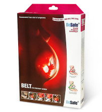BeSafe'20 Pregnant Belt Izi Fix Art.10010123