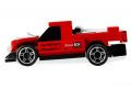 „LEGO RACERS Collision“ (8198) konstruktorius
