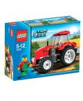 Lego 7634 Traktors