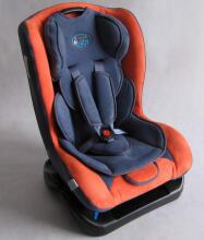 Nuomojama automobilinė kėdutė 0-18 kg