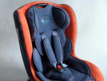 Nuomojama automobilinė kėdutė 0-18 kg