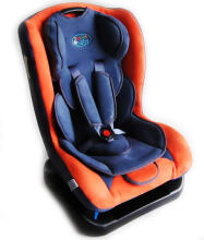 Nuomojama automobilinė kėdutė 0-18 kg