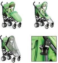 Zooper Mambo Rich Lime